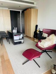OUE Twin Peaks (D9), Condominium #549787321
